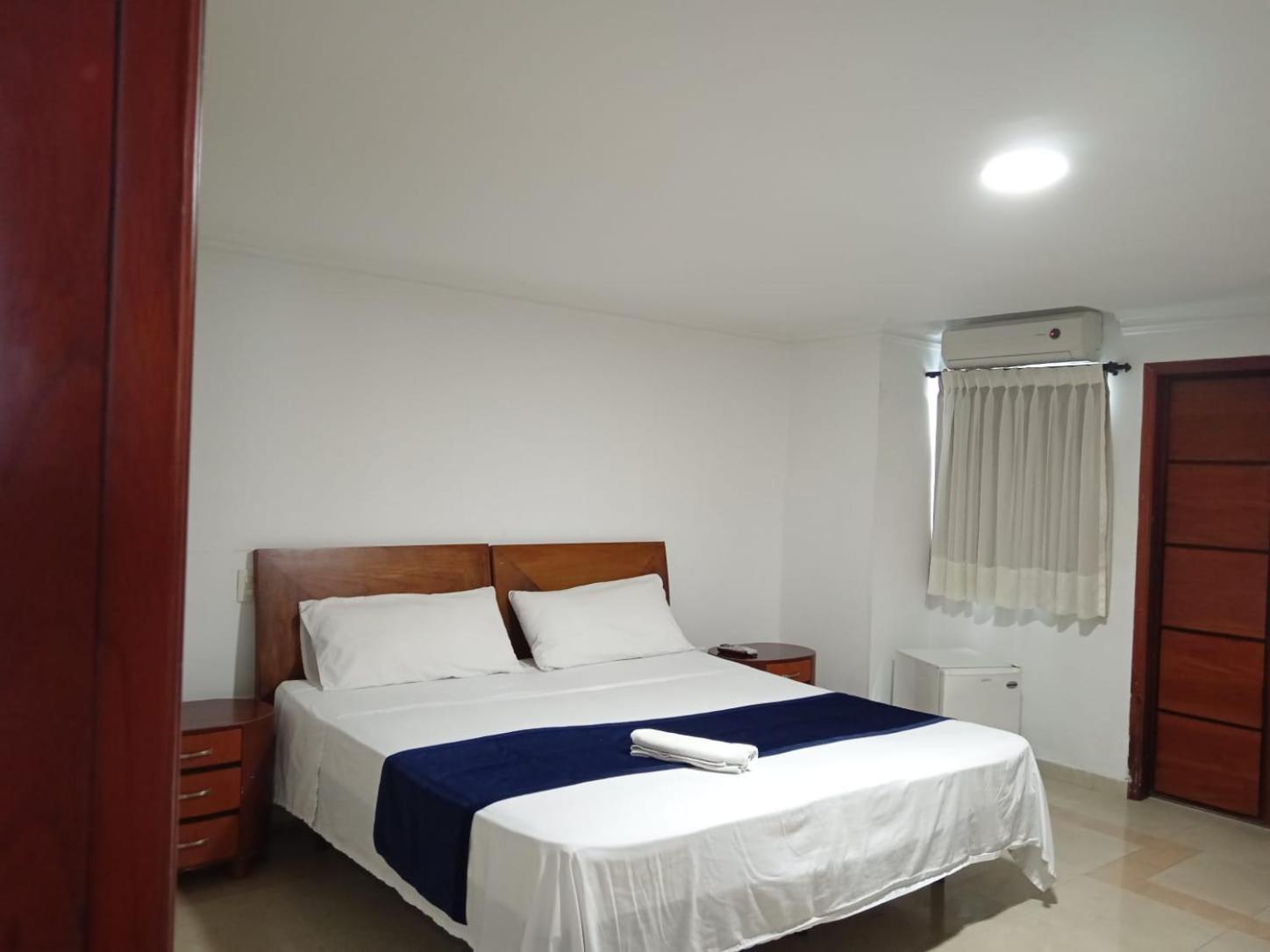 Hotel Charthon Barranquilla Barranquilla  Exterior foto