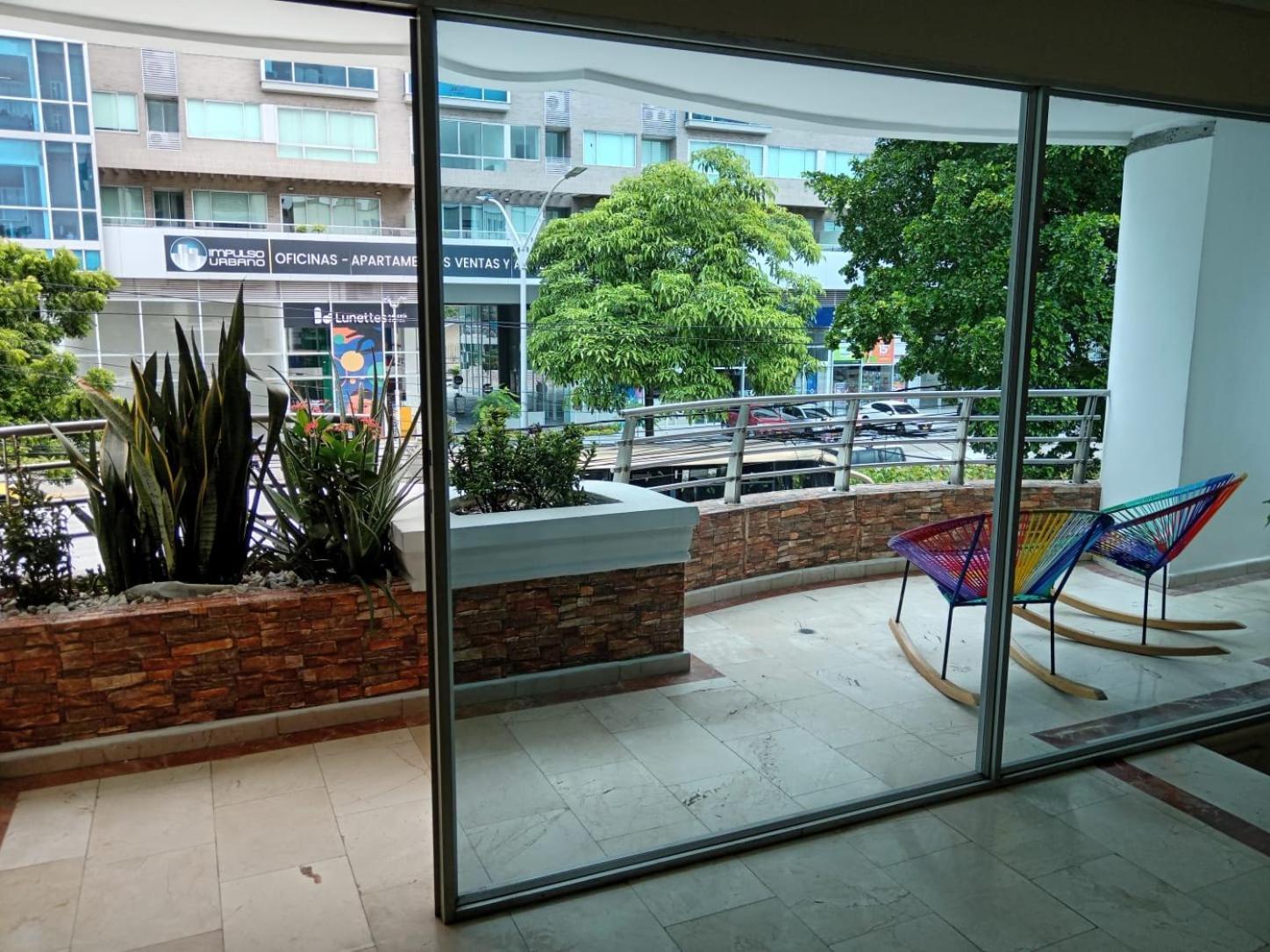 Hotel Charthon Barranquilla Barranquilla  Exterior foto