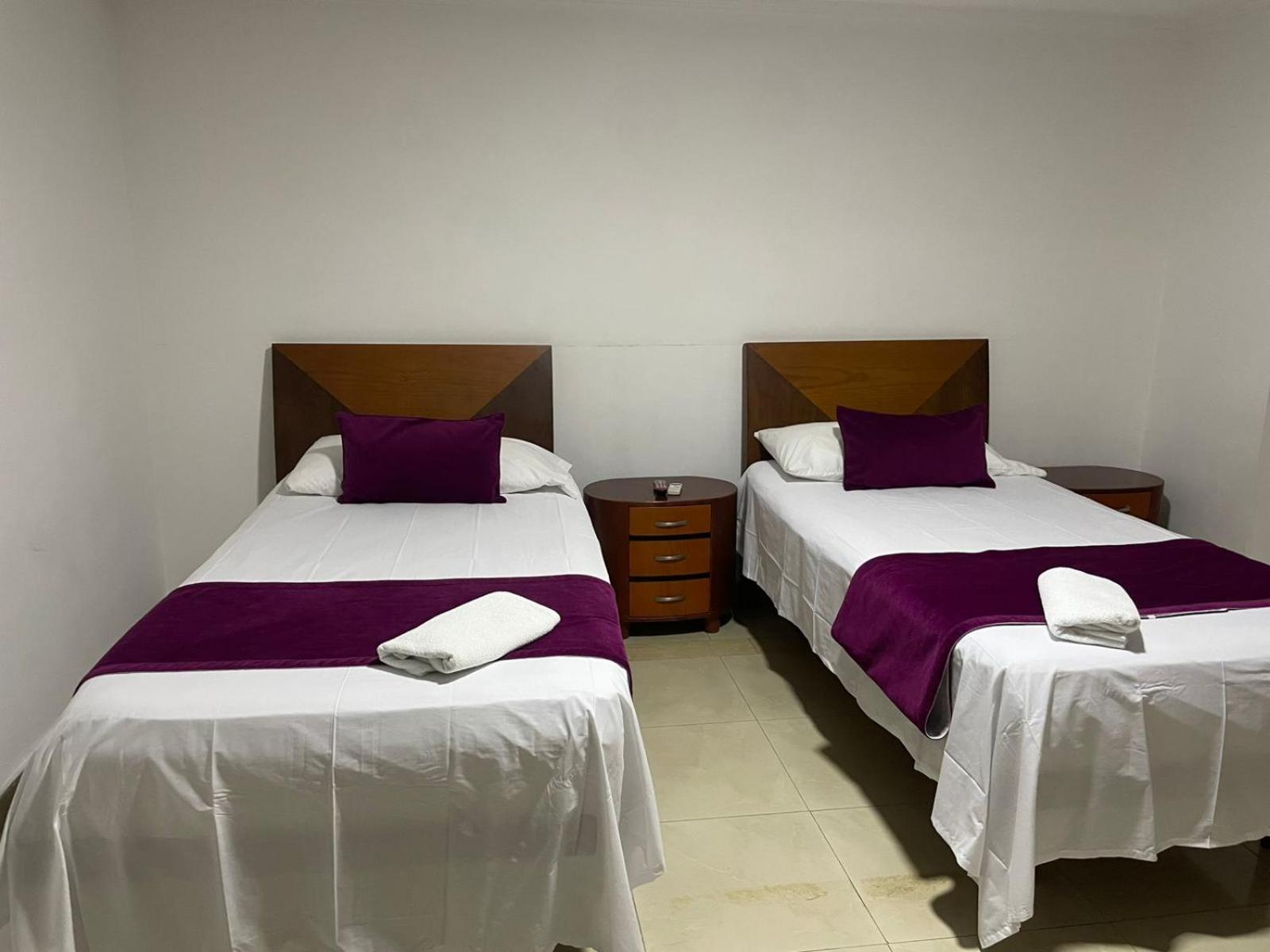Hotel Charthon Barranquilla Barranquilla  Exterior foto